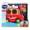 Ma Totomobile des formes VTECH