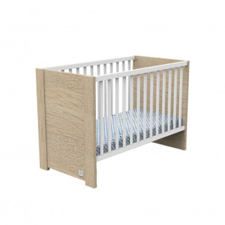 Lit 60x120 Antonin SAUTHON Bois