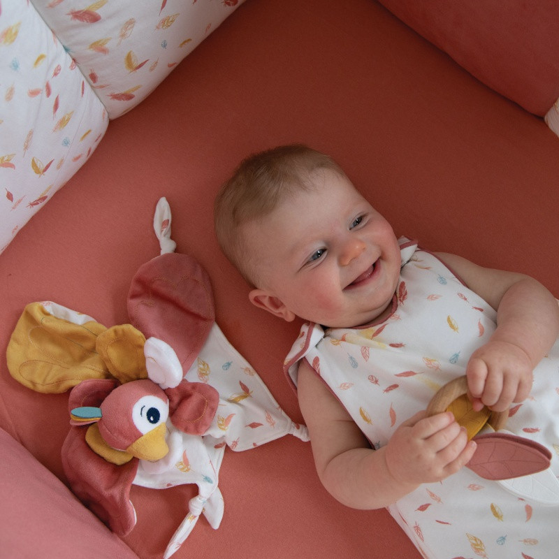 Anneau de dentition DOMIVA Happy