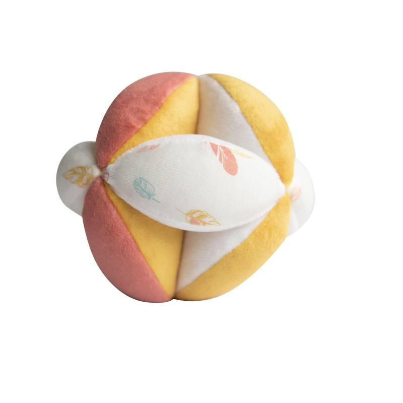 Balle sensorielle 18 cm DOMIVA Happy