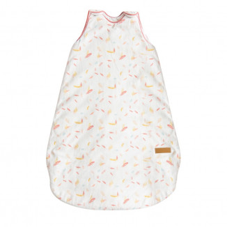 Gigoteuse 0-6mois imprimée DOMIVA Happy