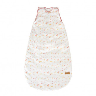 Gigoteuse 6-24mois imprimée DOMIVA Happy