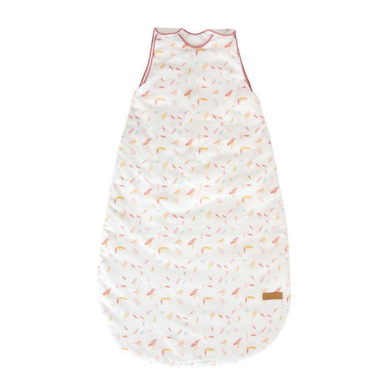 Gigoteuse 6-24mois imprimée DOMIVA Happy