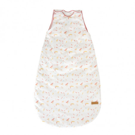 Gigoteuse 6-24mois imprimée DOMIVA Happy