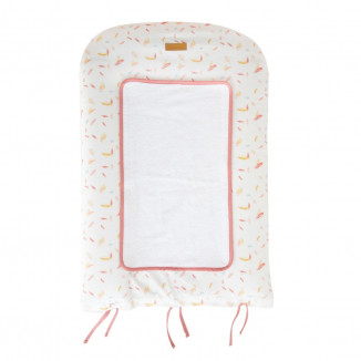 Matelas à langer + housse DOMIVA Happy