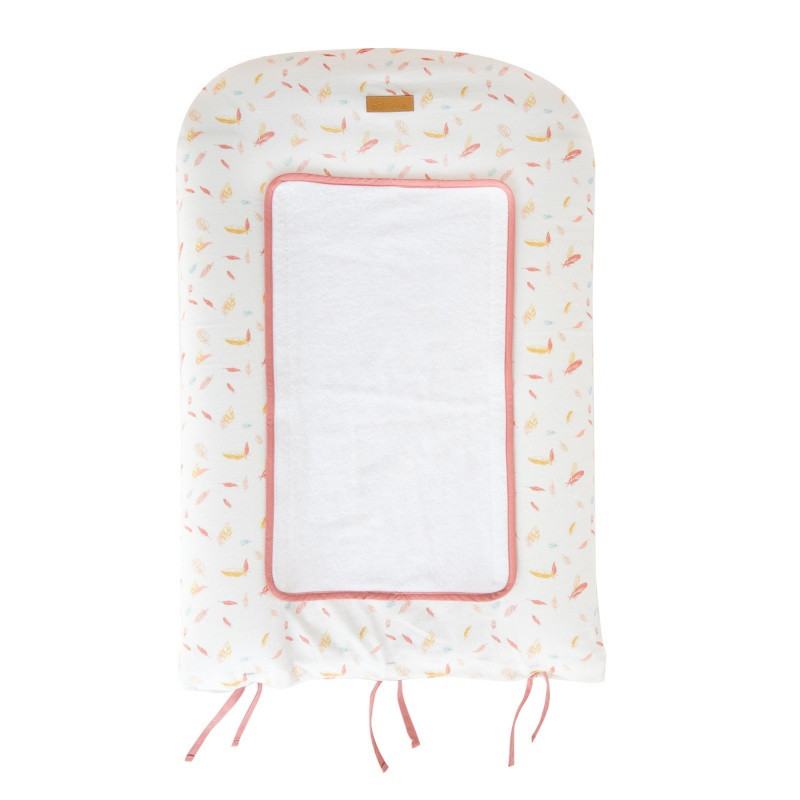 Matelas à langer + housse DOMIVA Happy