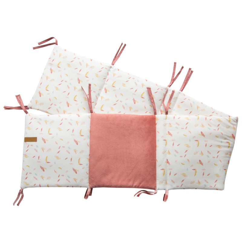 Tour de lit adaptable DOMIVA Happy