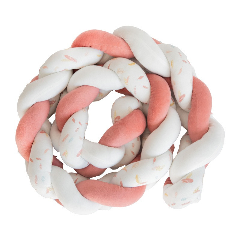 Tresse décorative 200cm DOMIVA Happy