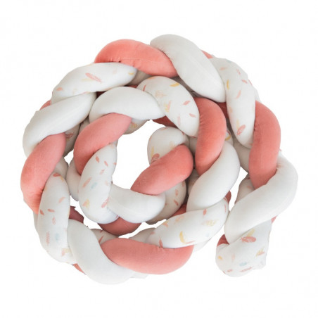 Tresse décorative 200cm DOMIVA Happy