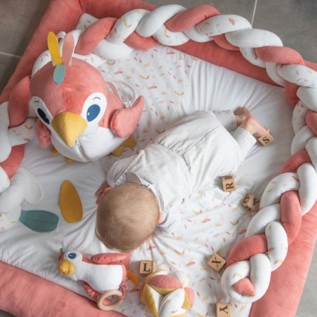 Tresse décorative 200cm DOMIVA Happy