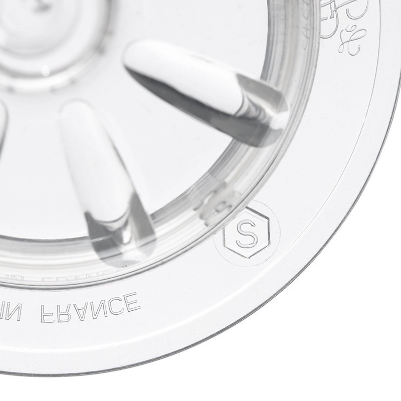 Tétine anti-colique S 0-6 mois LE BIBERON FRANCAIS