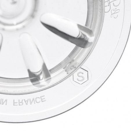 Tétine anti-colique S 0-6 mois LE BIBERON FRANCAIS