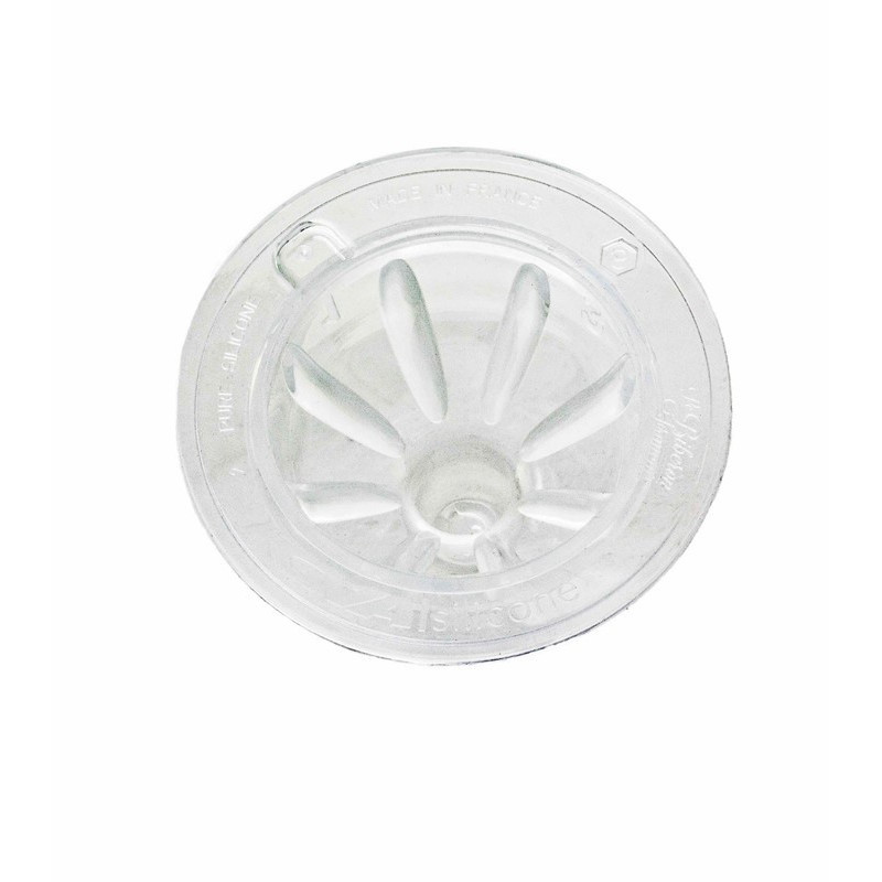 Tétine anti-colique S 0-6 mois LE BIBERON FRANCAIS