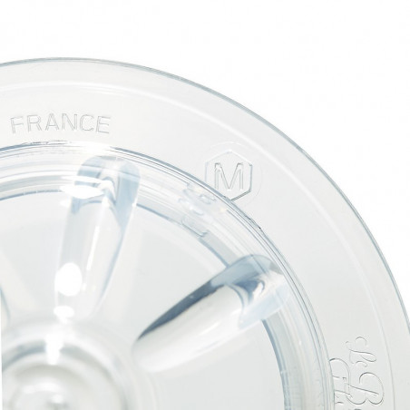 Tétine anti-colique M 6mois+ LE BIBERON FRANCAIS