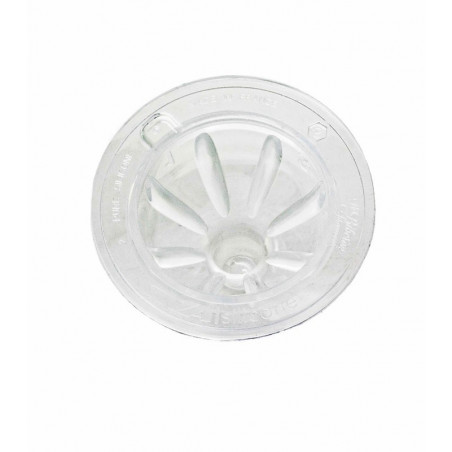 Tétine anti-colique M 6mois+ LE BIBERON FRANCAIS