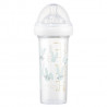 Biberon 210ml 0/6mois LE BIBERON FRANCAIS Lapin vert By Stella Mc Cartney