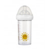 Biberon 210ml 6mois+ LE BIBERON FRANCAIS Soleil