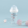 Biberon 210ml 6mois+ LE BIBERON FRANCAIS My Love par Soledad