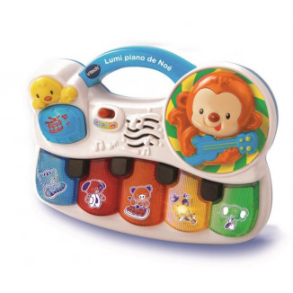 Lumi piano de Noé VTECH