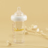 Biberon 210ml 6mois+ LE BIBERON FRANCAIS Delicious