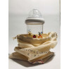 Biberon 360 ml LE BIBERON FRANCAIS Abeille by Stella Mc Cartney