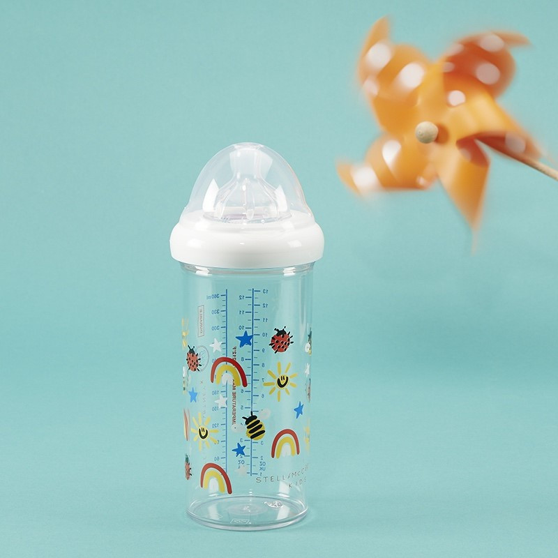 Biberon 360 ml LE BIBERON FRANCAIS Abeille by Stella Mc Cartney