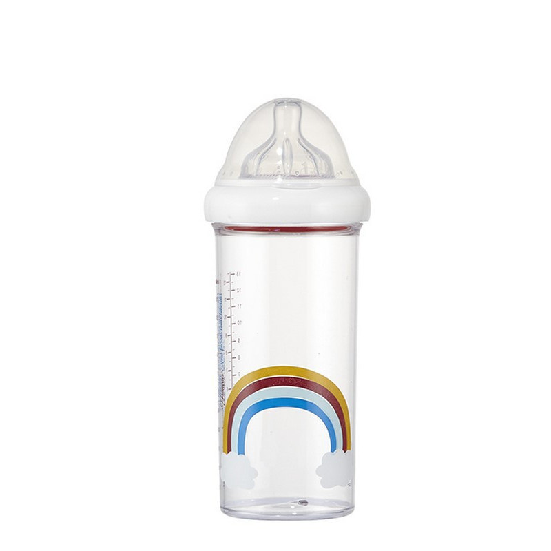 Biberon 360 ml LE BIBERON FRANCAIS Rainbow
