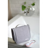 Trousse de toilette nomade BEABA Old pink