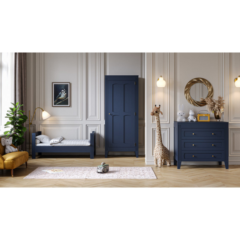 Commode Milenne VOX Indigo