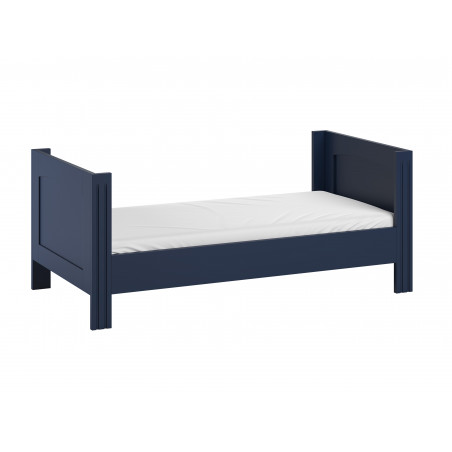 Chambre duo Milenne VOX Indigo