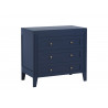 Chambre trio Milenne VOX Indigo