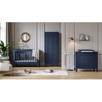 Chambre trio Milenne VOX Indigo