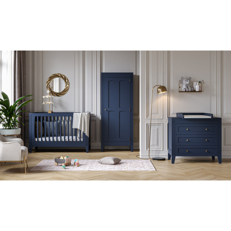 Chambre trio Milenne VOX Indigo