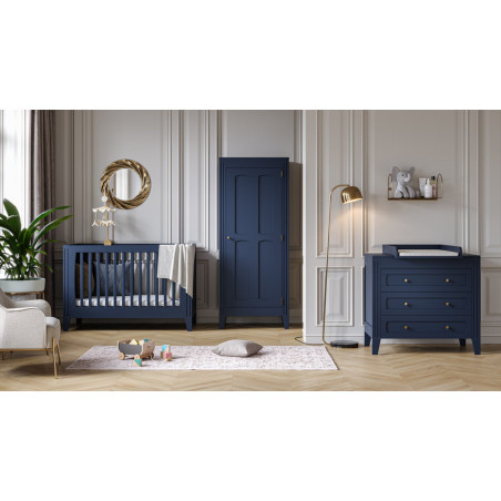 Chambre trio Milenne VOX Indigo