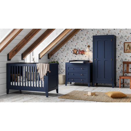 Chambre trio Milenne VOX Indigo