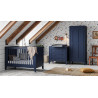Chambre trio Milenne VOX Indigo