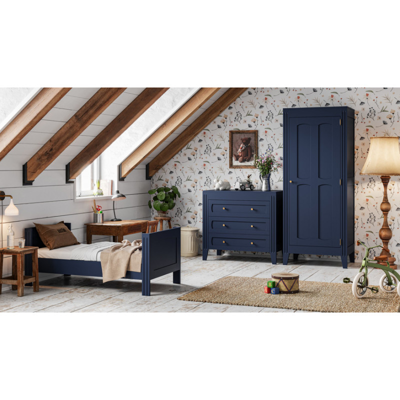 Chambre trio Milenne VOX Indigo