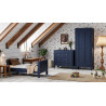 Chambre trio Milenne VOX Indigo