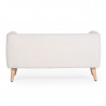 Banc pour enfant CHILDHOME Teddy écru