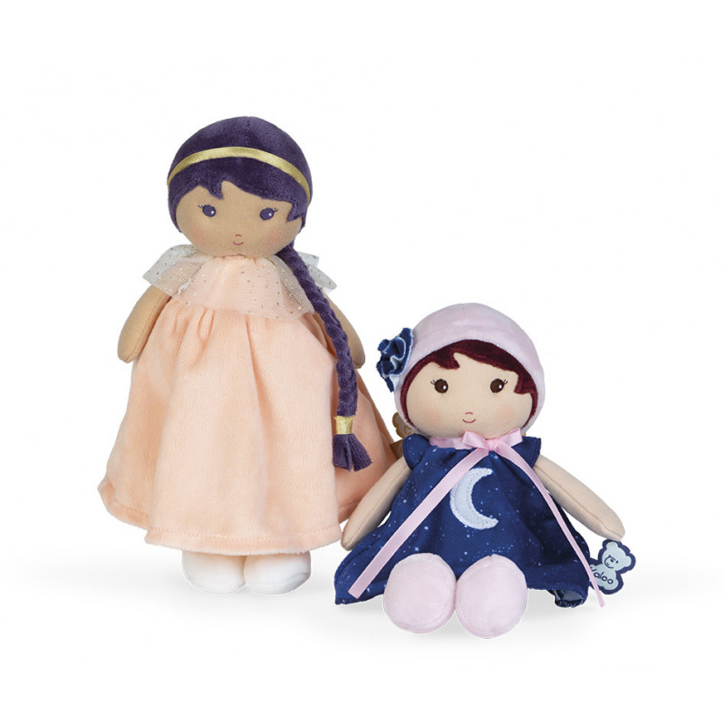 Poupée Tendresse Medium KALOO Aurore