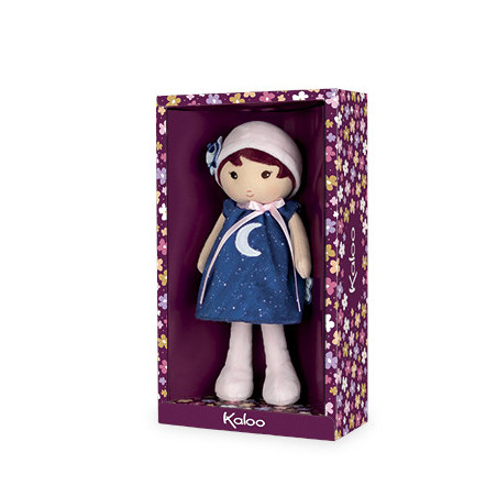 Poupée Tendresse Medium KALOO Aurore