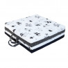 Tapis de motricité CANDIDE Black & White Expérience