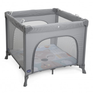 Parc pliant Open CHICCO Fawn