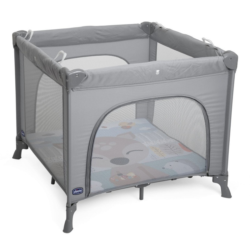 Parc pliant Open CHICCO Fawn