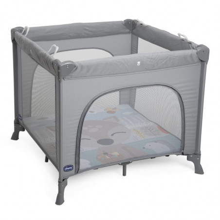 Parc pliant Open CHICCO Fawn