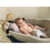 Coussin de bain TINEO