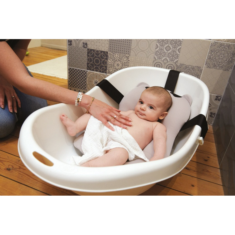 Coussin de bain TINEO