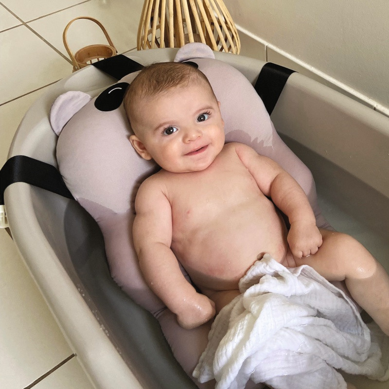 Coussin de bain TINEO