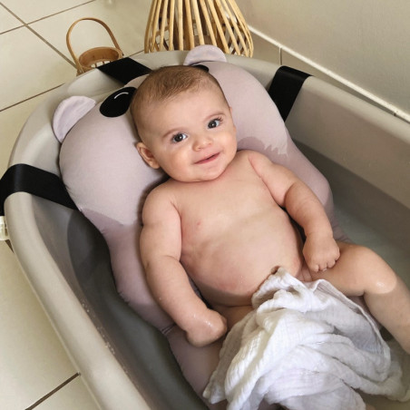 Coussin de bain TINEO