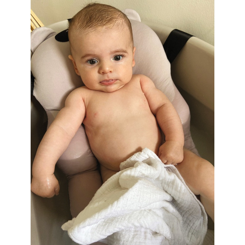 Coussin de bain TINEO